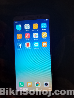 Redmi note 5